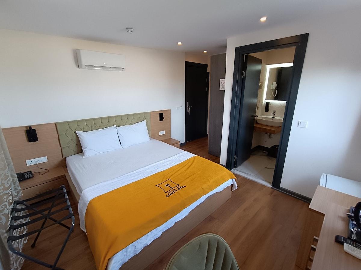 Comfy Otel Antalya Lara Екстер'єр фото