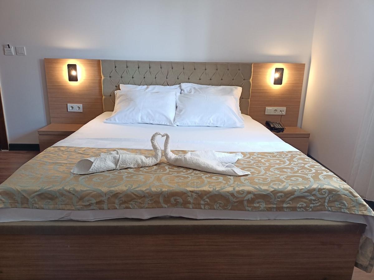 Comfy Otel Antalya Lara Екстер'єр фото