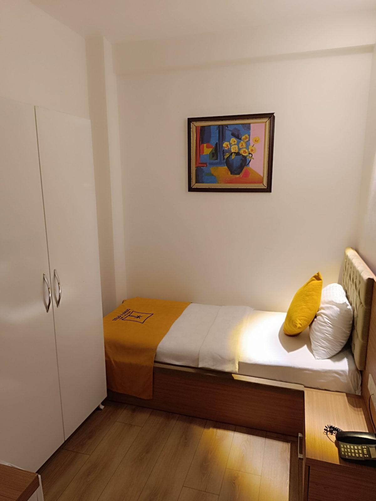 Comfy Otel Antalya Lara Екстер'єр фото