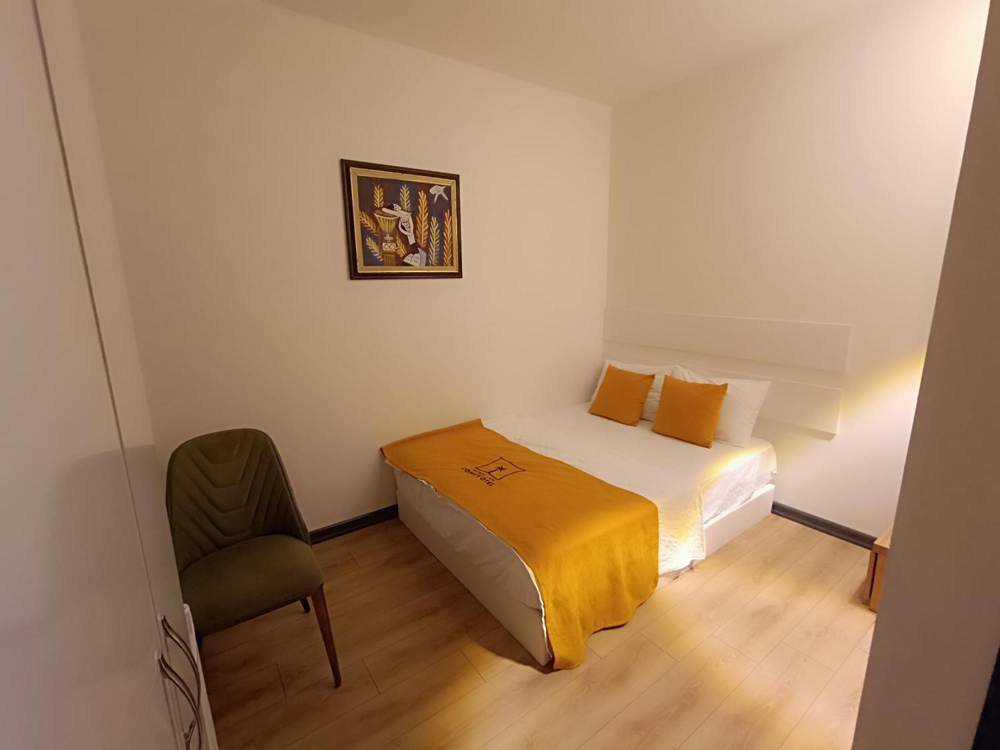 Comfy Otel Antalya Lara Екстер'єр фото